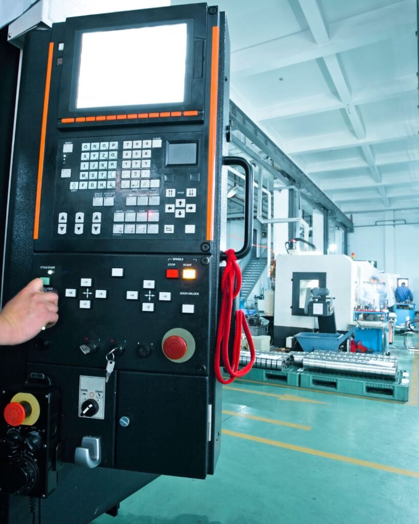 About Us – Perfect CNC Solutions