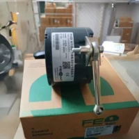 categories 1.1.1 FENAC ENCODER FHD H100 16630V1024-T