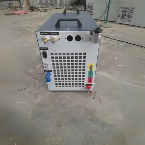 Electrical Panel Air Conditioner