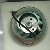 categories 14.1 Spindle cooling fan A90L-0001-0515R