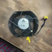 categories 14.6 Spindle cooling fan A90L-0001-0515R