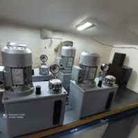 categories 15.2 Three Phase Automatic Lubrication Pump