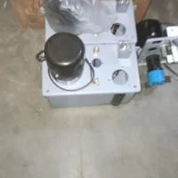 categories 15.3 Three Phase Automatic Lubrication Pump