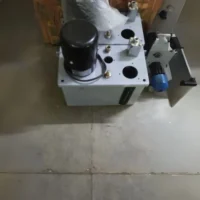 categories 15.4 Three Phase Automatic Lubrication Pump