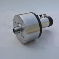 categories 16.1 Hydraulic Rotary Cylinder ML-120CC LAIKA Closed Centre