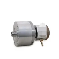categories 16.2 Hydraulic Rotary Cylinder ML-120CC LAIKA Closed Centre