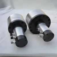 categories 16.3 Hydraulic Rotary Cylinder ML-120CC LAIKA Closed Centre