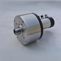 categories 16.5 Hydraulic Rotary Cylinder ML-120CC LAIKA Closed Centre