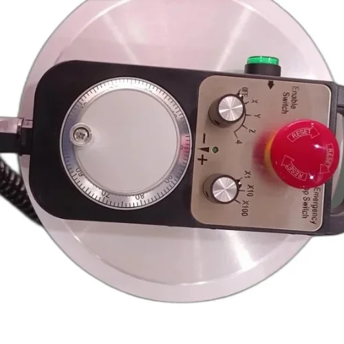 MPG Hand Wheel Remote 5v dc