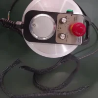 categories 18.5 MPG Hand Wheel Remote 5v dc
