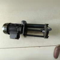 categories 19.5 CENTURY COOLANT PUMP CEC-130/230