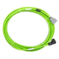 categories 2.1 Fanuc Encoder Feedback Cable