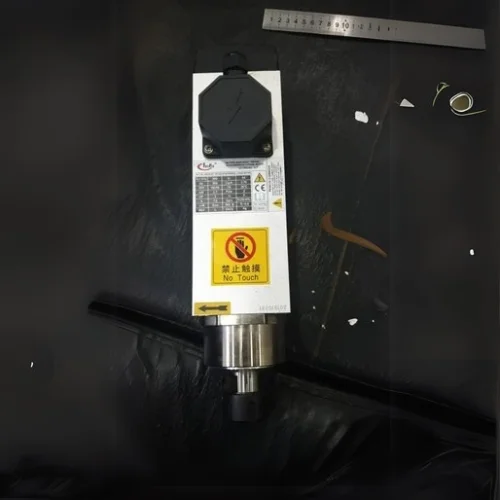 categories 20.1 Cnc Router Spindle Motor 3.7KW