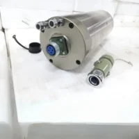categories 20.4 Cnc Router Spindle Motor 3.7KW