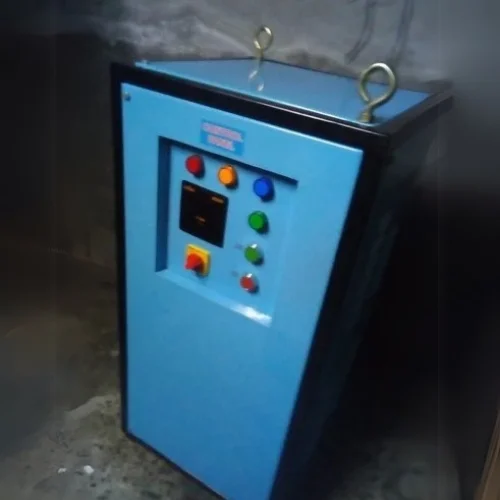 Air Cooled Servo Voltage Stabilizer