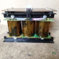 categories 21.4 Step Down Voltage Transformer