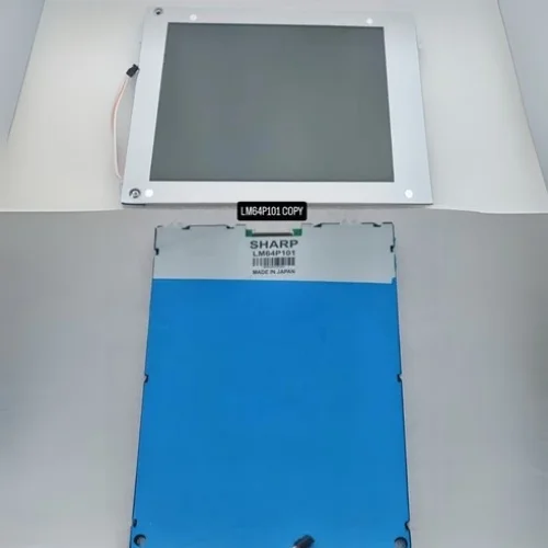 LM64P101 SHARP LCD DISPLAY 7.4"