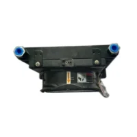 categories 23.3 Air Oil Cooler AL 608, Air-Cooled