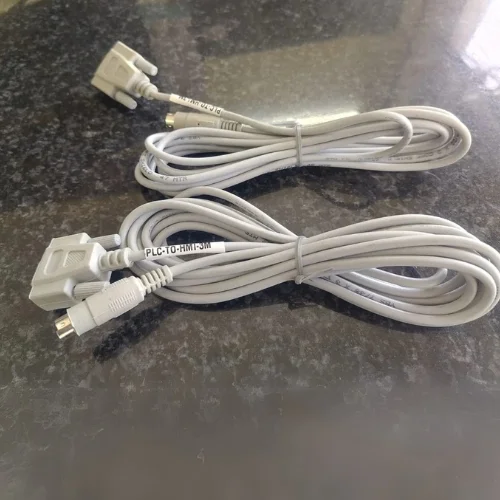 categories 24.1 FUJI PLC TO HMI CABLE