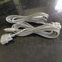 categories 24.3 FUJI PLC TO HMI CABLE