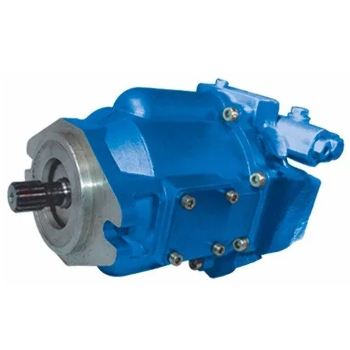 Hydraulic Piston Pump