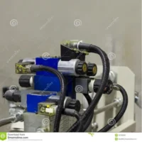 categories 25.3 Hydraulic Piston Pump