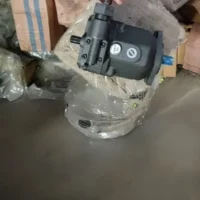 categories 25.4 Hydraulic Piston Pump