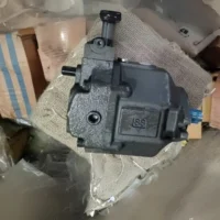 categories 25.5 Hydraulic Piston Pump