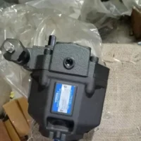 categories 25.6 Hydraulic Piston Pump