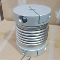 categories 26.3 spindle Encoder Coupling