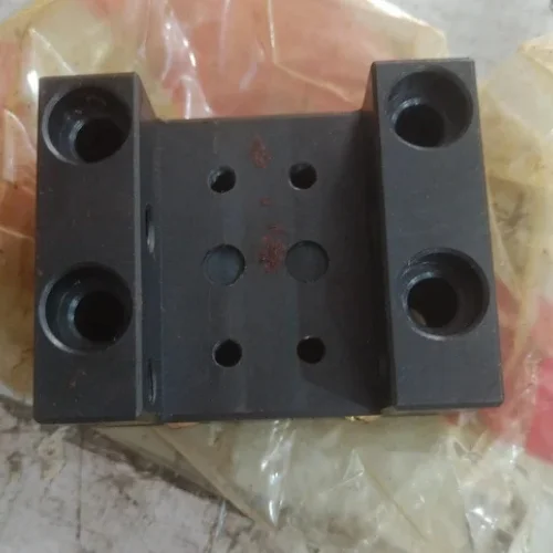 Cnc Machine Tool Holder