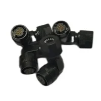 PCR-20 PIN CONNECTOR