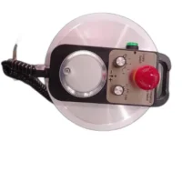 Mpg Pendant PCS-P100-A6-L5-EMG