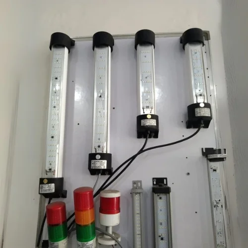 Cnc Machine Operator Panel mop Aishwarya Enterprises