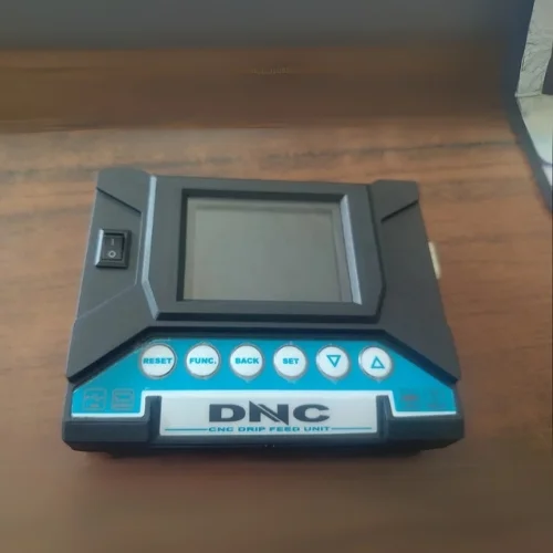 Usb For Cnc Machines Dnc Drip Feed Unit
