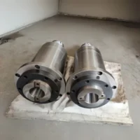 categories 31.3 A2/5 A2/6 CNC Machine Spindle Cartridge