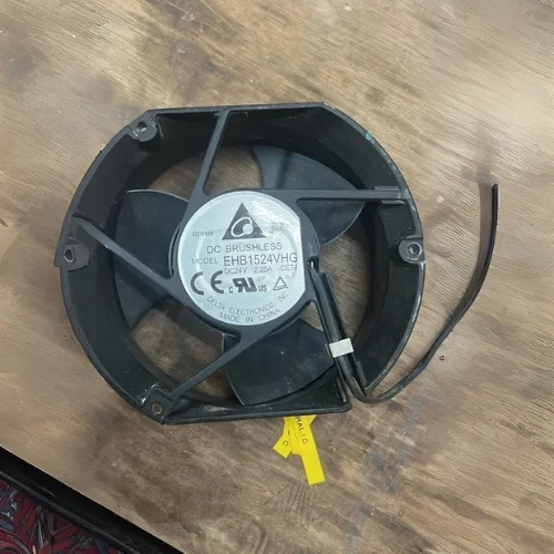 Hicool Panel Cooling Fans