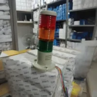 Jigo Buzzer 3 Tier Tower Lamp J3-JPT5-3UD