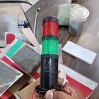 Jigo Buzzer 3 Tier Tower Lamp J3-JPT5-3UD