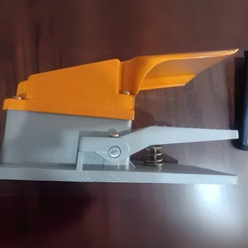 Foot Switch SIBASH LT2