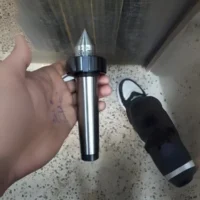 Mt-4 Pipe Dead Center