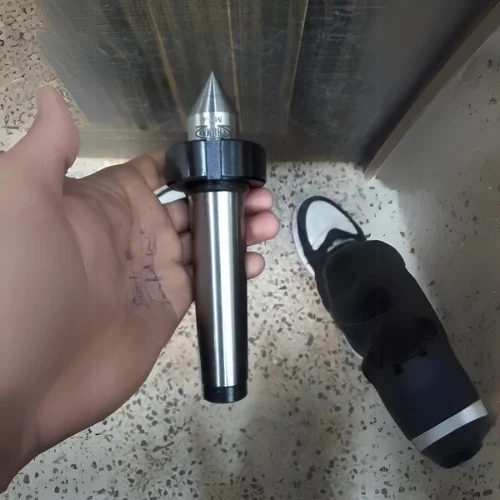 Mt-4 Pipe Dead Center