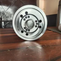 Revolving Center Mt4