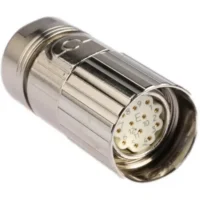 categories 44.2 CONNECTOR M23 HUMMEL CONNECTOR
