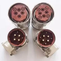 categories 44.4 CONNECTOR M23 HUMMEL CONNECTOR
