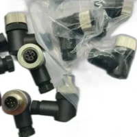 categories 44.5 CONNECTOR M23 HUMMEL CONNECTOR