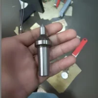 Mt-4 Pipe Dead Center