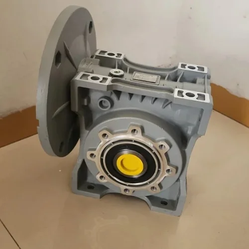Gearbox For Chip Conveyor