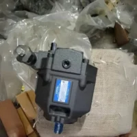 HYDURALIC PISTON PUMP AR16FR01C22