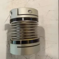 categories 50.3 Aluminium Flexible Disc Coupling